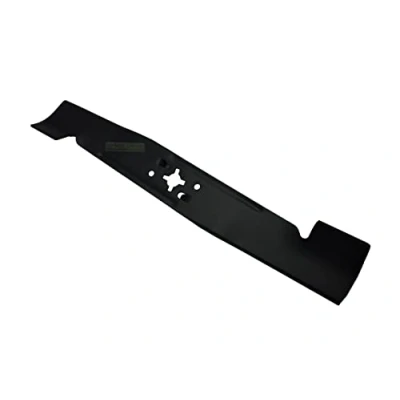 Image of 46 cm 18 inch lawnmower blade compatible with Viking MB 448 PT (MB448PT) / 63587020100