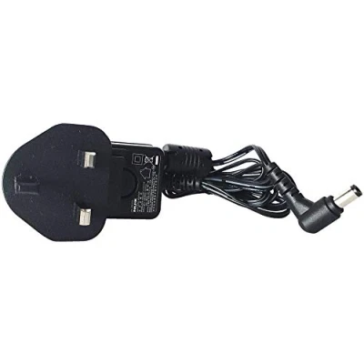 Image of NUX ACD 006A Power supply unit for Guitar Effects Pedals 9Vdc 500mA,Black