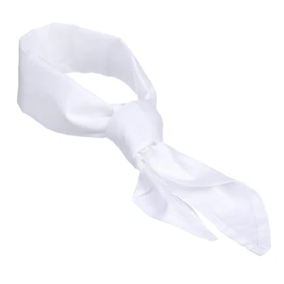 Image of Chef Works Neckerchief, White, One Size