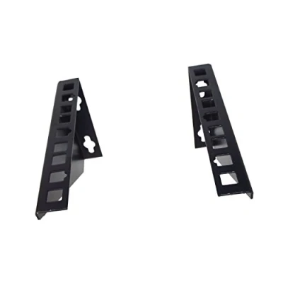 Image of 3U 19 Inch Rack Bracket for Wall Mount Vertical Hanging Equipment