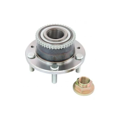 Image of G14V2615X, G14V2615XA, G14V2615XB Wheel bearing kit MAPCO 26292 Rear Axle both sides 140mm MAZDA: 6 Hatchback, Estate, Xedos 9