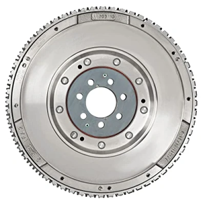 Image of 7701479022 Dual mass flywheel VALEO 836539