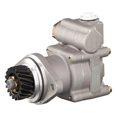 Image of 3987561 Power Steering Pump FEBI BILSTEIN 104875 M26 x 1,5, M18 1,5 Anticlockwise rotation