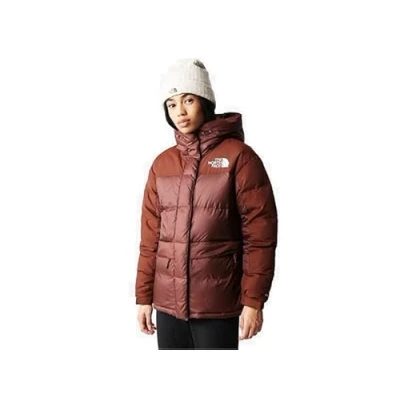 Image of THE NORTH FACE Hmlyn Jacket Dark Oak XL