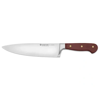 Image of Wusthof Classic Tasty Sumac Chef&#039;s Knife 20 cm