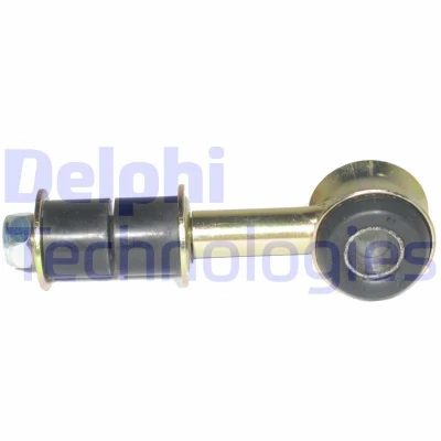 Image of 8958944 Anti roll bar link DELPHI TC1205 113mm M10x1.5 SAAB: 9000 Saloon, Hatchback