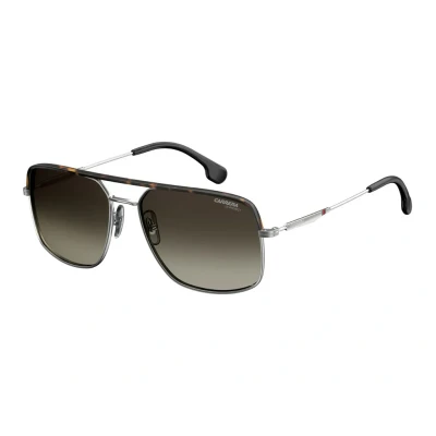 Image of Sunglasses Carrera 152/s col. 6lb/ha Man Square Grey