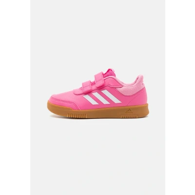 Image of adidas Performance Tensaur Sport 2.0 Unisex Walking trainers for kids, Size: 12.5K, Pulse magenta/footwear white/bliss pink