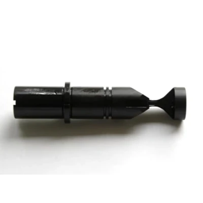 Image of Makita 322701 3 Mould Holder for Model JN1601 Nibbler