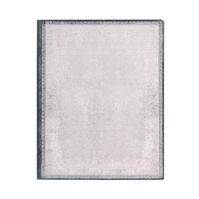 Image of Paperblanks Softcover Flexis Flint Lined Ultra (180 x 230 mm) (Old Leather Collection)