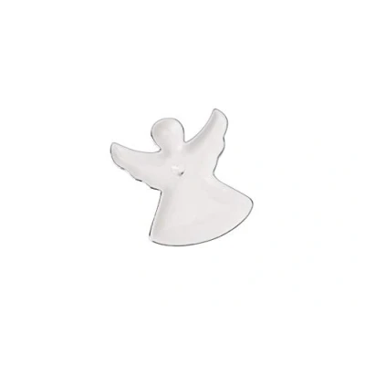 Image of CGB Giftware Sent &amp; Meant Angel Ring Dish from Range Jewellery Keepsakes Special Things GB04250