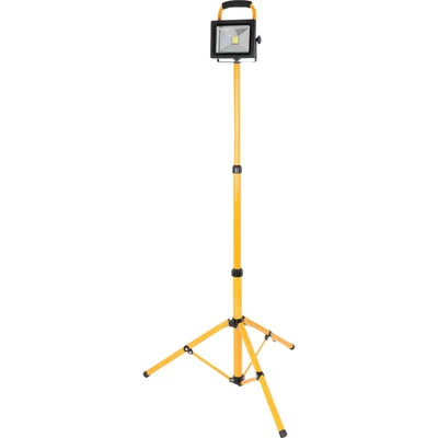 Image of Kobe COB LED Single Head Work Light 20W 1400LM 240V