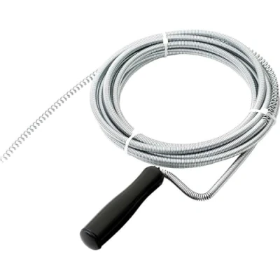 Image of Draper Drain Cleaner, 4.7m