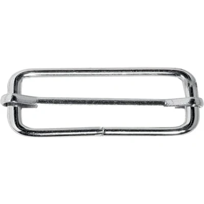 Image of Prym Buckle, Silver, 30mm