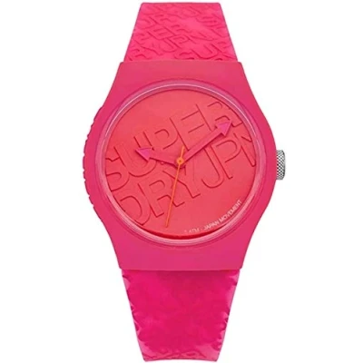 Image of Superdry Wristwatches for Women SYL169P