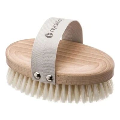 Image of Hydrea London Professional Spa Dry Body Brush