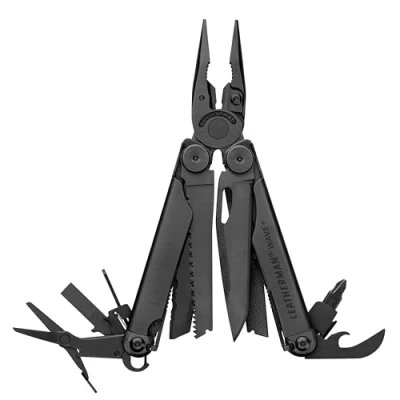 Image of Leatherman Wave+ Multitool