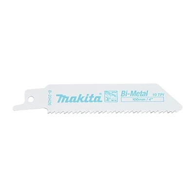 Image of Makita B 20426 Reciprocating Saw Blades
