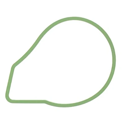 Image of 2600181700, 2700181800, A2600181700, A2700181800 Gaskets AJUSA 01584600