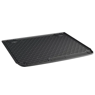 Image of GLEDRING Rubbasol (Rubber) Boot Liner Compatible with BMW X4 (G02) 2018