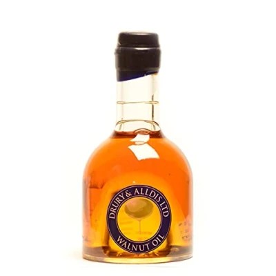 Image of 250ml Cold Pressed Roasted Walnut Oil