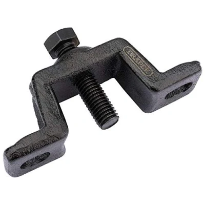 Image of Draper Universal Hub Puller, 100 115mm