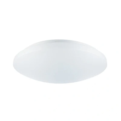 Image of Value+ CCT Microwave Sensor LED Bulkhead Light 16W Integral