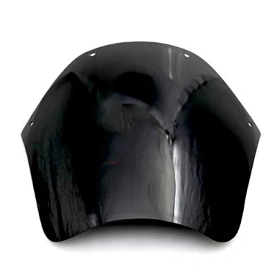Image of motorcycle Windshield Windscreen Deflector Airflow Compatible with Suzuki Bandit 600 GSF600 1995 1999 1200 GSF1200 1996 2000 1997 98
