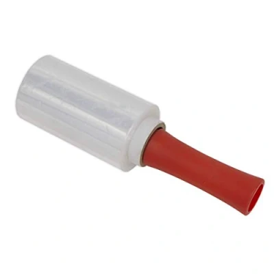 Image of Sealey Steering Wheel Protection Film 150m with Applicator Handle