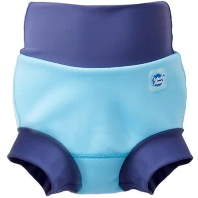 Image of Splash About Happy Nappy ,Blue Cobalt, 2 3 Years
