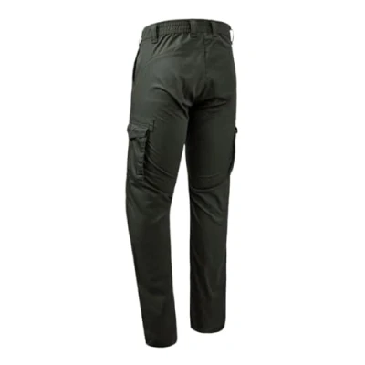 Image of Deerhunter Lady Atlas Trousers Timber C40C40
