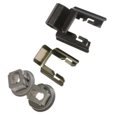 Image of Original Bosch 00626210, 00644828 Oven Socket