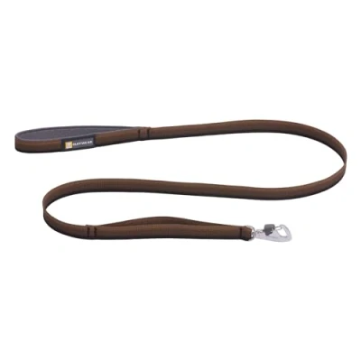 Image of RUFFWEAR Front Range Dog Lead, No Pull 1.5m Leash with Padded Handle, Lightweight Adjustable &amp; Heavy Duty Anti Tangle Walking Training Moonlight Fade