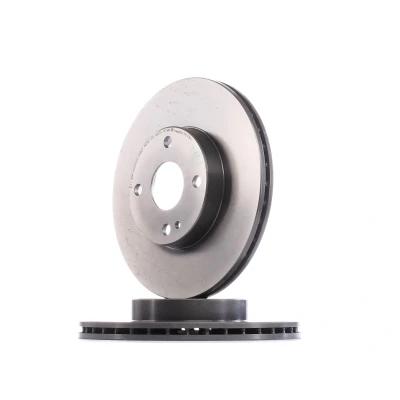 Image of B01C3325X, B01C3325XA, N0263325X, N0263325XC, NA753325X Brake DISC BREMBO Coated LINE 09.7379.11 255mm 20mm 4 internally vented