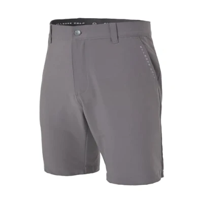 Image of ellesse Velare Golf Short Dark Grey 30