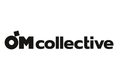 OMcollective logo