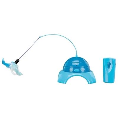 Image of Trixie 4567 Catch Me with Motor / Remote Control