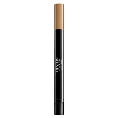 Image of Revlon ColorStay Brow Mousse, Blonde