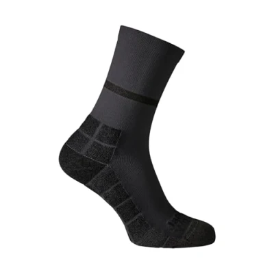 Image of Jack Wolfskin LIGHT MULTI SOCK CL C, Hiking Socks, black,