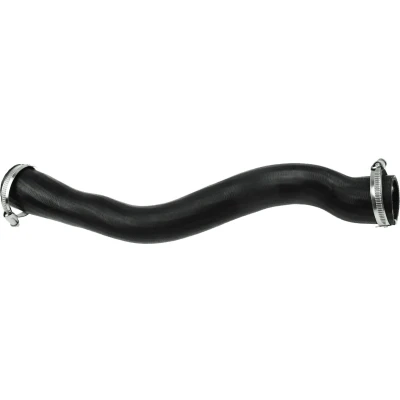 Image of 1823088, AV616K863JB, AV616K863JC Turbocharger Hose GATES 09 0135 AEM (Ethylene Acrylate Rubber) FORD: FOCUS 3, Transit Connect V408 Van