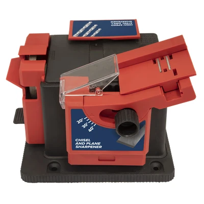 Image of Sealey Multipurpose Sharpener Bench Mounting 65W