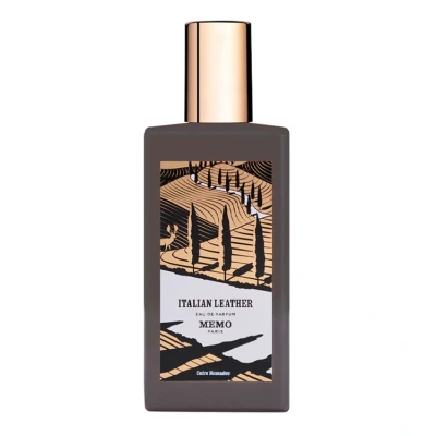 Image of Memo Paris Italian Leather Eau de Parfum 200ml Spray