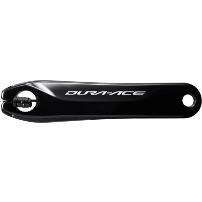 Image of Shimano Dura Ace FC R9100 P left hand crank arm