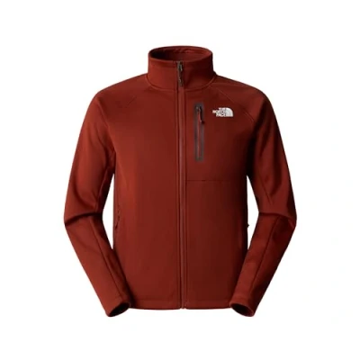 Image of THE NORTH FACE Canyonlands Jacket Brandy Brown M