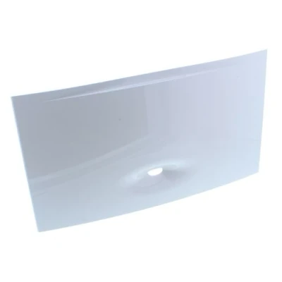 Image of Worcester Bosch Control Panel Cover 8716117026