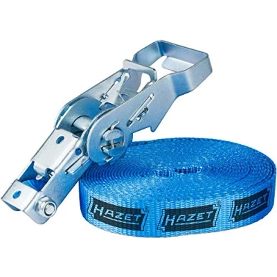 Image of HAZET 1988 6 Lashing Strap (6 Metres Length, 1000 daN in Strapping)