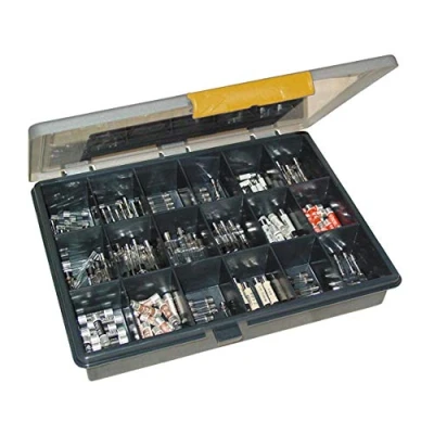 Image of Regin Professional Fuse Kit (20 Types)