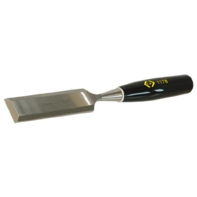 Image of C.K Wood Chisel Bevel Edged 32mm