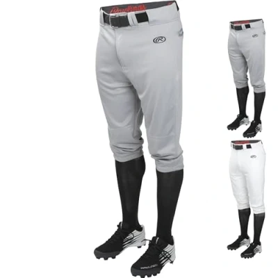 Image of Rawlings Men&#039;s Lnchkp bg 90, Grey, Large