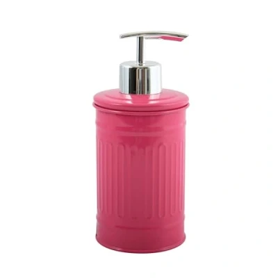 Image of MSV Soap Dispenser, Fuchsia, Unique